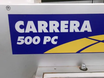 USED ILAPAK CARRERA 500 PC