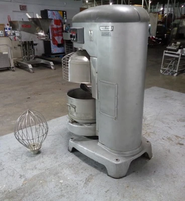 Used 2007 HOBART HL1400 Planetary Mixers California US | BakeryEquipment.com #1555084
