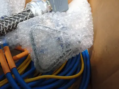 Used STAUBLI 34.115875/2805173 Cable & Wire Ohio US | HGR 24 #1134622