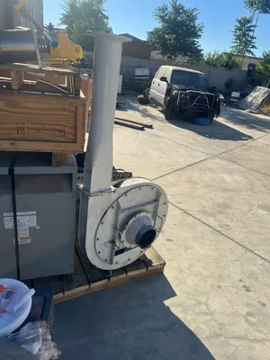 USED TRIA 60-35 TD-3L