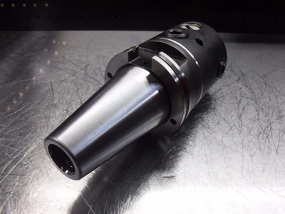 SECO EPB Big CAT50 2" Endmill Holder NE-584X-03084424 (LOC991A)