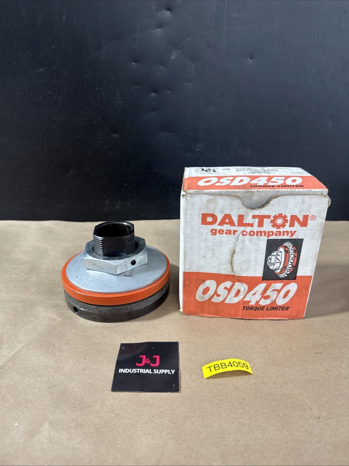 NEW Dalton OSD450