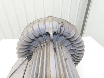 Used FUJI ELECTRIC _UNKNOWN_ Centrifugal Blowers Indiana US | Arrow Industrial #1408540