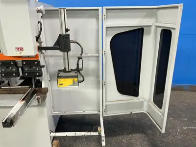 Used 2021 ERMAKSAN SANAYI MICROBEND 3.3X44 Press Brakes Ohio US | HGR 24 #1485323