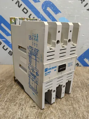CUTLER HAMMER CE15MN3 Electrical/PLC/Automation | ESS Industrial Equipment Sales (2)