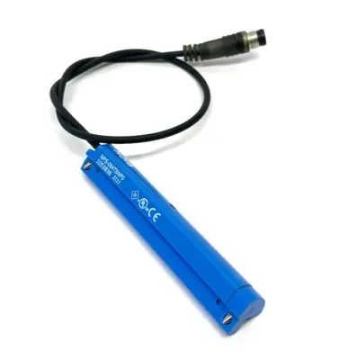 Used SICK MPS-064TSNP0 Proximity Sensors Michigan US | Maverick Industrial Sales #1412945