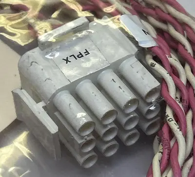New | in-Stock GE 336A3800AAG05 Cable & Wire Ohio US | Surplus Asset Holdings #1239388