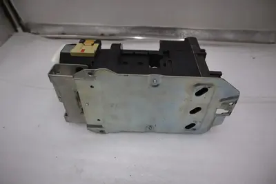 AB ALLEN BRADLEY 500F-DOD930 SER. A 120V CONTACTOR STK CC190