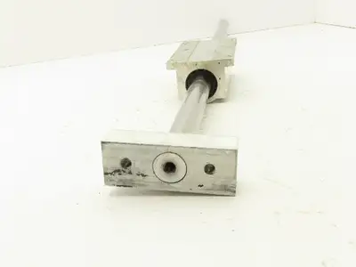 Thomson SSUTWN 16 Linear Guide Ball Bushing Bearing Pillow Block 1" Shaft