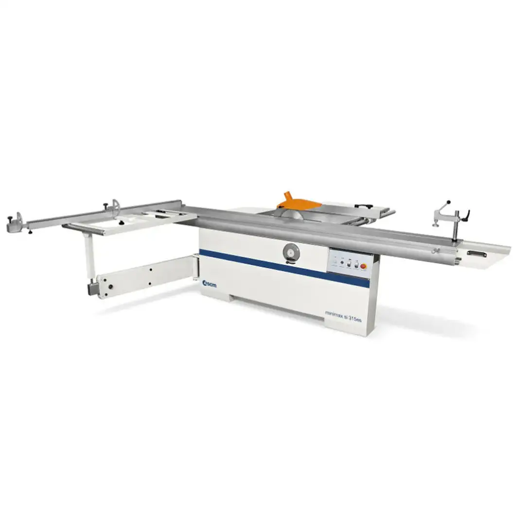 NEW SCM SI 315ES