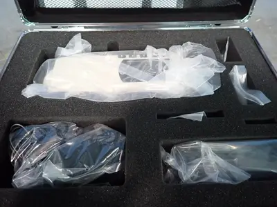 New | in-Stock PCE INSTRUMENTS PCECSM5 Spectrophotometers Ohio US | HGR 24 #1186235