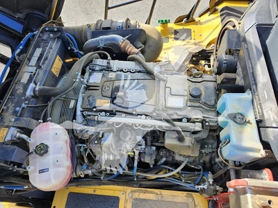 USED 2024 BELL B30E