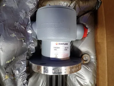 Used WATLOW 23242699 Heat Treating Units Ohio US | HGR 24 #1005834