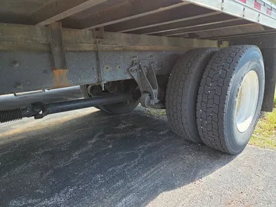 2015 INTERNATIONAL 4300 SBA 4X2 BOX TRUCK BOX TRUCK | Levy Recovery Group (16)