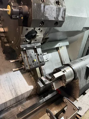2020 HAAS ST-20Y CNC Lathes | Silverlight CNC, Inc (9)