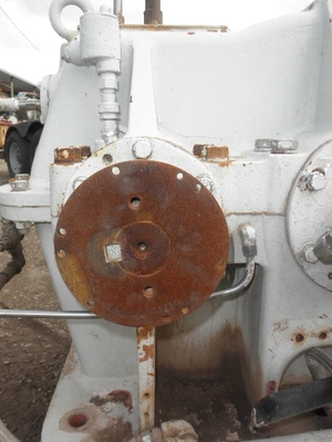 USED WESTINGHOUSE 14-7