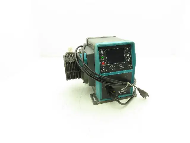 Used WATSON MARLOW _UNKNOWN_ Pumps Indiana US | Arrow Industrial #1367459