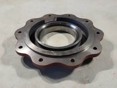 NEW DEISTER VS-929 000727-FP01