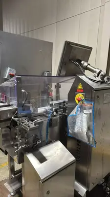 USED 2021 METTLER TOLEDO CM 6000