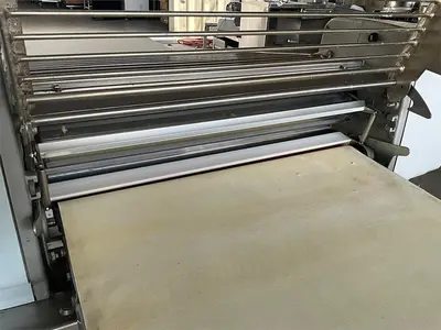 USED RONDO SCO677