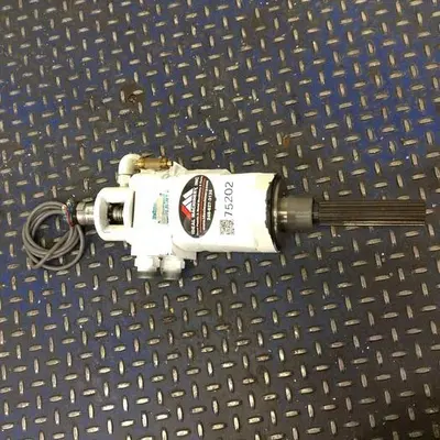 USED SUMITOMO EATON 2TH08AS2S-E