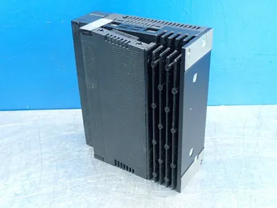 USED OMRON R88DKN04HECT