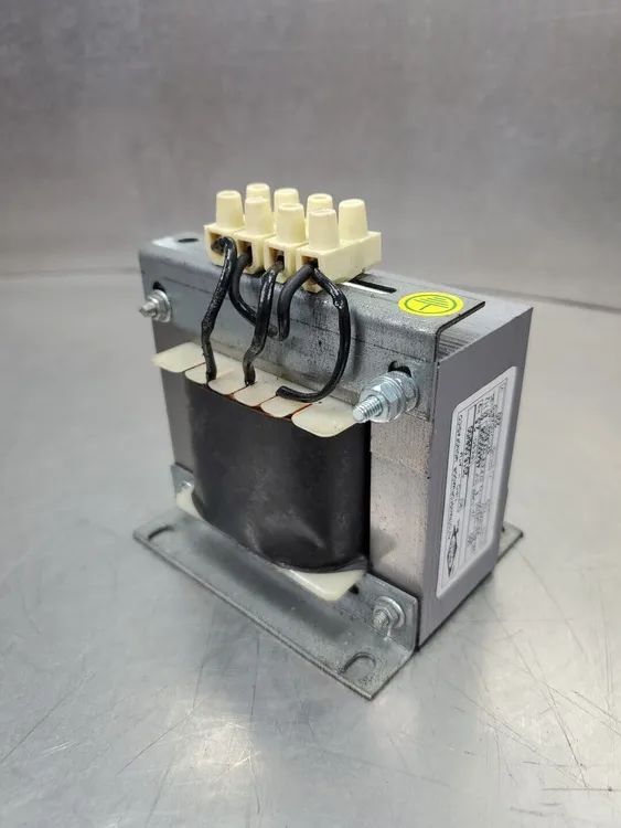Used Waltec _UNKNOWN_ Transformers South Carolina US | Palmetto Automation #1163593