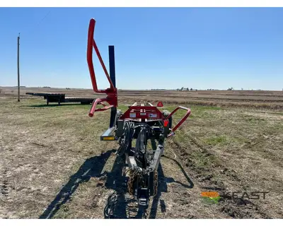 Used FARM KING _UNKNOWN_ Bale Wagons Iowa US | Keast Enterprises #1360237