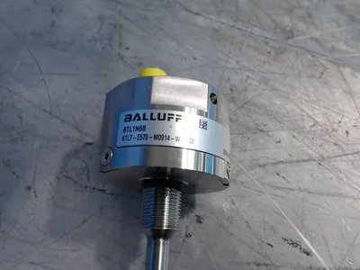 New | in-Stock BALLUFF BTL7E570M0914WS32 Transducers Ohio US | HGR 24 #752087