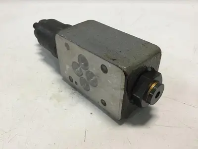 USED TOKIMEC DGMX2-3-PP-BW-B-40J