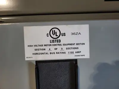 USED GENERAL ELECTRIC 0921X0562V02C01