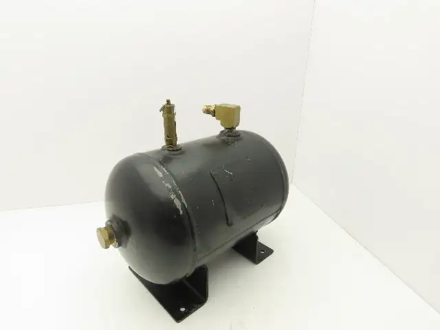 Used MANCHESTER _UNKNOWN_ Pressure Tanks Indiana US | Arrow Industrial #1165274