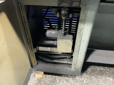Used HARDINGE DV59/DSM59 Precision Lathes Ohio US | HGR 24 #1456048