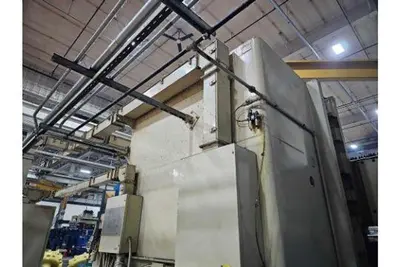 Used 1984 WALKER-TURNER 15-120 Drilling & Tapping Machines Wisconsin US | Lemke Machinery Sales #309261