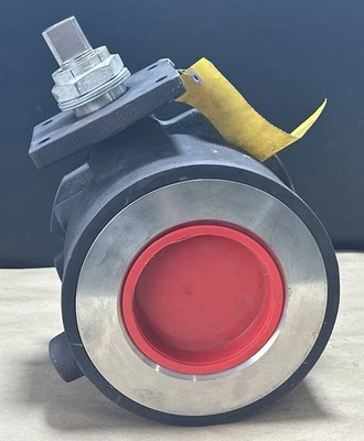NEW Flowserve 6 EA42266PT301C0102 R13
