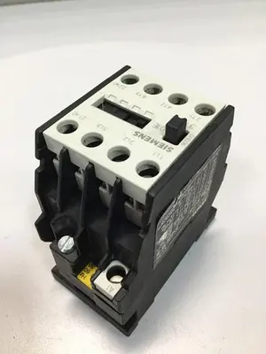 USED SIEMENS 3TF4101-0A
