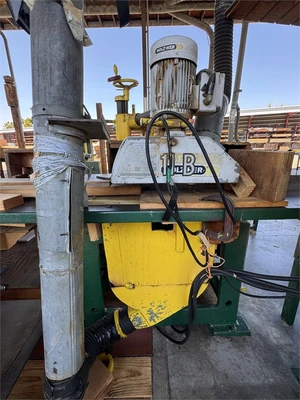 Used _UNKNOWN_ _UNKNOWN_ Woodworking Table Saws California US | MachineryMax #1295154