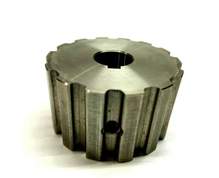 Used UNBRANDED 14 TOOTH DRIVE GEAR Gear Accessories Michigan US | Maverick Industrial Sales #1122663