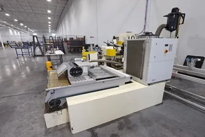 CINCINNATI #2 OM GRINDERS, CENTERLESS | GCH Machinery (2)