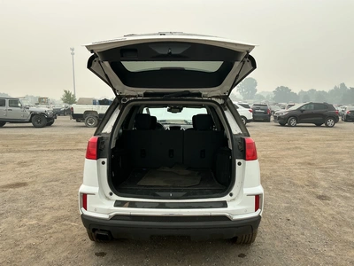 Used 2017 GMC TERRAIN SUVs Michigan US | Miedema Asset Management Group #1304511