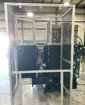 2016 DOOSAN LYNX 2100A CNC Lathes | Toolquip, Inc. (9)