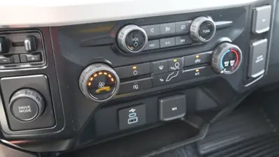 USED 2024 Ford F-600