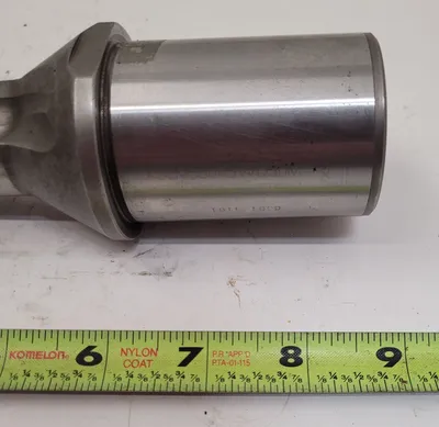 KENNAMETAL KSEM330R3WD50M Tooling & Accessories, Drilling | Machinery Central (3)