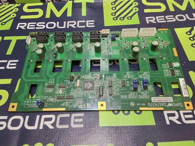 SUPERMICRO SAS743TQ SAS BACKPLANE CIRCUIT BOARD