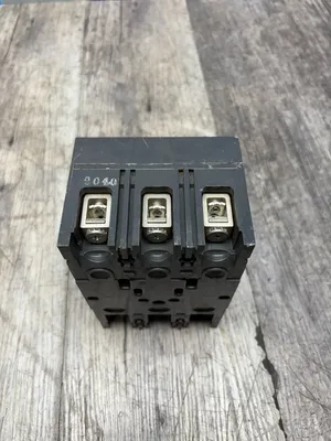 GENERAL ELECTRIC TEB132040WL Electrical/PLC/Automation | ESS Industrial Equipment Sales (7)