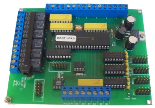 Opto 22 WAL-2200 Circuit Board [Refurbished]