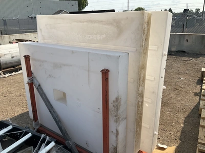 Used _UNKNOWN_ _UNKNOWN_ Water Tanks Michigan US | Miedema Asset Management Group #1316219