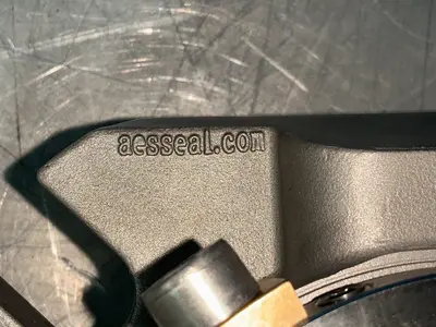 Used AESSEAL RK250 Miscellaneous MRO Ohio US | HGR 24 #1325114