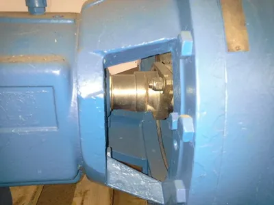 USED Sulzer APT 41-8