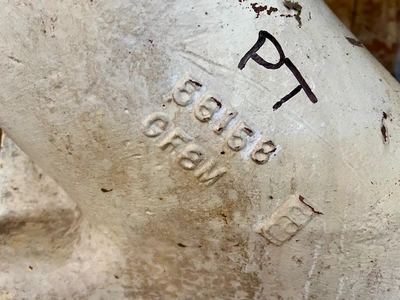 USED Goulds 3175